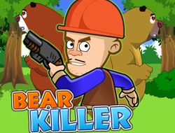 Bear Killer