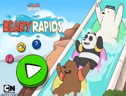 Beary Rapids