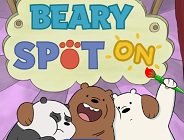 Beary Spot On