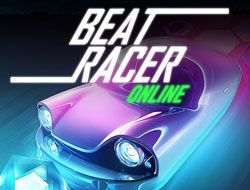 Beat Racer Online