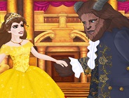 Beauty and the Beast