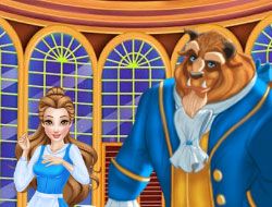 Beauty And The Beast Adventure