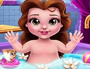 Beauty Baby Bath