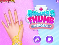 Beautys Thumb Emergency