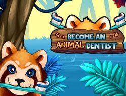 Become An Animal Dentist