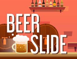 Beer Slide