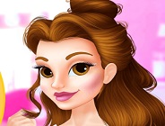 Belle's New Makeup Trends