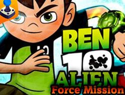 Ben 10 Alien