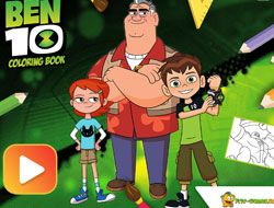 ben10babygames – Ben 10 baby games offers you a wide range of ben