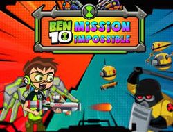Ben 10: Omnicode