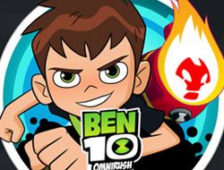 Ben 10 Omnirush