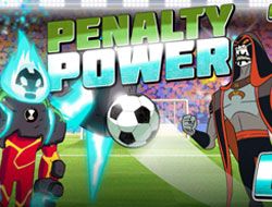 Ben 10 Penalty Power