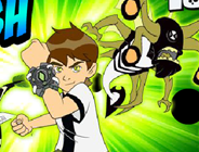 Ben 10 Power Splash