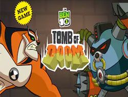 Play Classic Ben 10 games  Free online Classic Ben 10 games