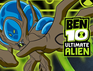 Ben 10 Ultimate Alien Rescue