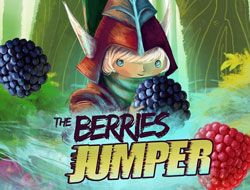 Berries Jumper