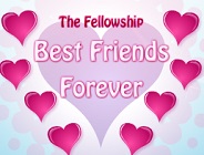 Best Friends Forever Test