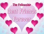 Best Friends Forever Test