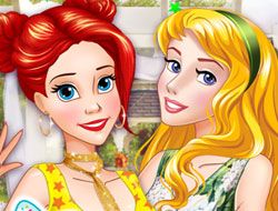 Best Party Outfits for Princesses