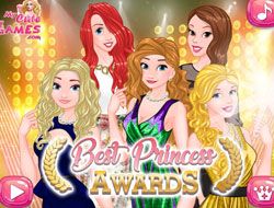 Best Princesses Awards