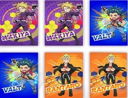 Beyblade Burst Memory Game