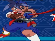 Beyblade Multiplayer