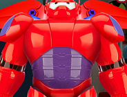 Big Hero 6 Create Baymax