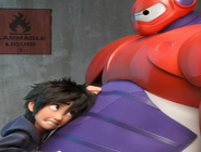 Big Hero 6 Diff