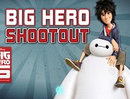 Big Hero Shootout