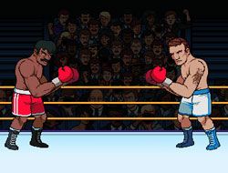 Big Shot Boxing 2.7 Free Download