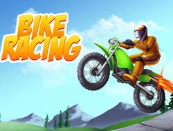 Bike Racing