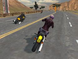 Bike Riders