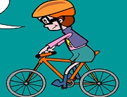 Bike Route