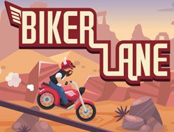 Biker Lane