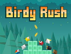 Birdy Rush