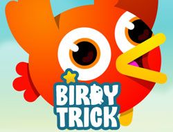 Birdy Trick