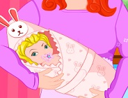 Birth a Baby for Anna