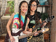 Bizaardvark Jigsaw