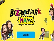 Bizaardvark Mania