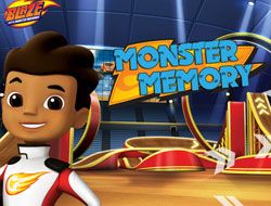 Blaze: Monster Memory