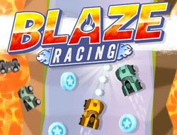 Blaze Racing