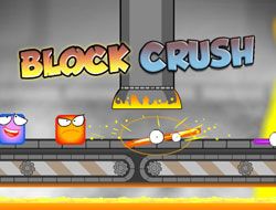 Block Crush