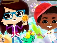 Game Shakers: Punchy Face