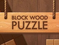 Block Wood Puzzle