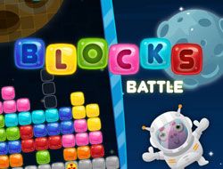 Blocks Battle