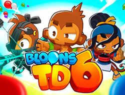 Bloons TD 6