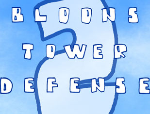 Bloons Tower Defense 2