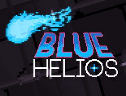 Blue Helios