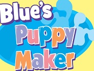 Blue's Puppy Maker