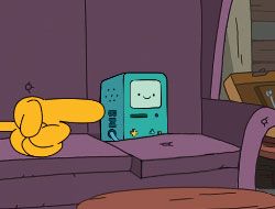 BMO Play Along with Me